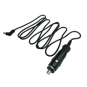 Cigarette Lighter To <b>Dc</b> 5.5x2.1 Male <b>Power</b> <b>Cable</b> 12V 24V Car Charger Adapter 10A Custom Length - Product Image 2