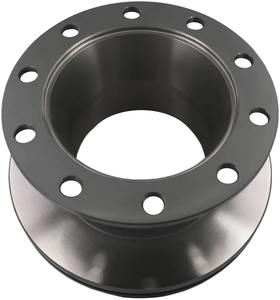 Disco de Freno de 390 mm para Camión MEDIANO, 5623 - Product Image 3