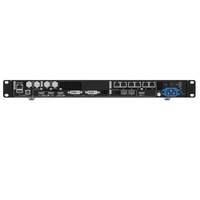 Nova-pantalla Led Vx600, controlador de vídeo