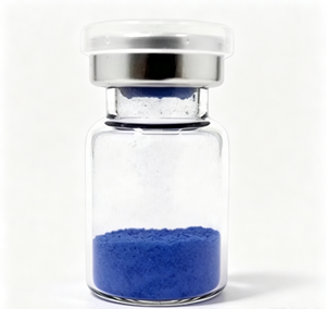 Frascos de Vidrio para Polvo Liofilizado de 3ml, 5ml y 10ml, Personalizados OEM, Botellas de Vidrio Cosméticas Vacías, Venta al Por Mayor desde China para el Mercado Global - Product Image 1