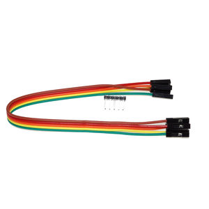 Module matriciel à points LED OKY3528 Okystar OEM ODM 4 en 1 avec affichage MAX7219 - Product Image 3