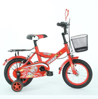 Vélo pour enfants à frein, 12, 14, 16, 18, 20 pouces, vélo de route tendance pour enfant, vente chaude
