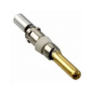 Terminals HR41-PC-121 Pin Contact 14-16 AWG Crimp Gold HR41PC121 Circular Connector Contacts Professional BOM Supplier