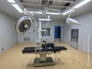 LED700/500 Theater Room Use Double Head OT <strong>Lamp</strong> Germany Imported LED Bulbs <strong>Shadowless</strong> Led <strong>Operation</strong> Light - Product Image 3