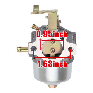 <span class=keywords><strong>CARBURATEUR</strong></span> HOT 227-62450-10 pour générateur <span class=keywords><strong>Robin</strong></span> Wisconsin WI-185 Subaru EY20 <span class=keywords><strong>EY15</strong></span> - Product Image 2