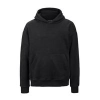 Sweat-shirts à capuche pour hommes, personnalisables avec logo, haute qualité, 100% coton, 460 grammes, poids lourd, plusieurs couleurs, nouveau design, vente en gros