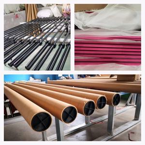 Barre d'haltères <span class=keywords><strong>UNIQ</strong></span> Competition couleur cerakote Gym Power lifting 1500lb olimpik - Product Image 5