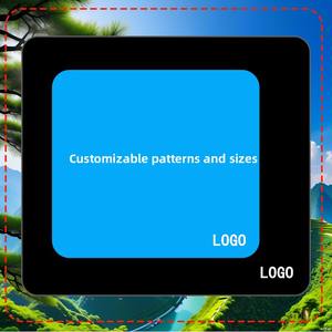 Alfombrilla <span class=keywords><strong>de</strong></span> Ratón para Juegos Rui Jing Chen Wu, Super Suave, Antideslizante, Base <span class=keywords><strong>de</strong></span> Poliuretano con Diseño <span class=keywords><strong>de</strong></span> Estrella, Superficie Zero GSR2 para Juegos Competitivos - Product Image 6