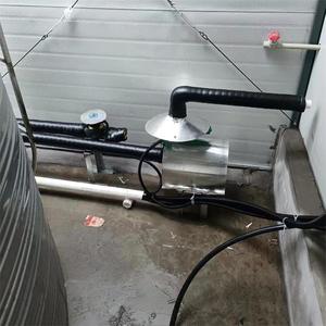 Air Source Heat Pump Water <b>Heater</b> 10 Kw Storage Commercial Electric High <b>Efficiency</b> Energy Saving Safe - Product Image 4