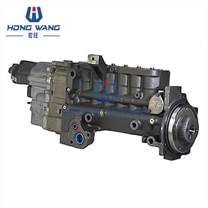 Pompe à injection de carburant efficace 2W6179/8N9060 adaptée aux pièces de rechange pour excavatrice CAT - Product Image 1