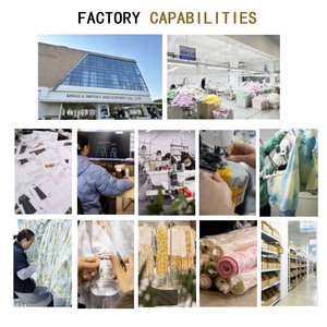 Abito Abaya Musulmano da Donna - Stile Dubai, Lussuoso Abbigliamento Islamico con Scollo a V, Lunghezza al Pavimento, Maniche Lunghe in Poliestere per <span class=keywords><strong>Moda</strong></span> Modesta - Product Image 6