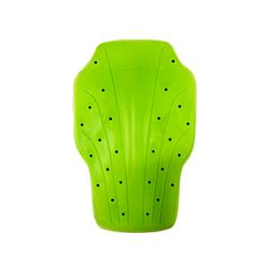 B76 On- <strong>Road</strong> CE Body armor Insert Impact Motorcycle <strong>Back</strong> Protector <strong>Back</strong> Pad for Motorcycle Jacket - Product Image 1