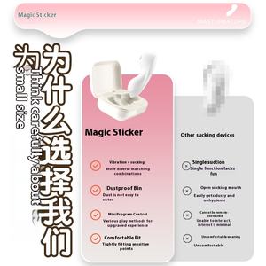 Беспроводной мобильный телефон с дистанционным управлением, Вибратор для взрослых, секс-игрушка, можно носить на улице, Женский мастурбатор - Product Image 3