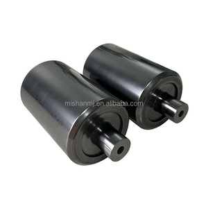 Chất lượng tốt nhất Trung Quốc nhà sản xuất tùy chỉnh cường độ cao nhôm nóng chảy Carbon <span class=keywords><strong>Graphite</strong></span> crucible 3kg cho máy đúc - Product Image 3