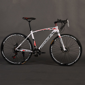<span class=keywords><strong>Vélo</strong></span> de route aéro-ergonomique OEM ODM pour adulte - Product Image 6