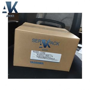 SGDH-15AE Servomoteur Servopack YASKAWA - Product Image 2