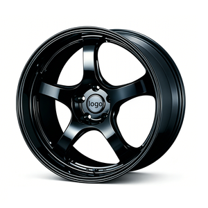 Jantes en alliage forgé sur mesure WedsSport <span class=keywords><strong>RN</strong></span>-05M 17-18 pouces 5x114.3 5x120 pour Civic Accord WRX Evo GR86 Tuning personnalisé Street <span class=keywords><strong>Auto</strong></span> Car - Product Image 3