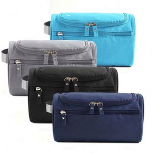 Customized Stylish Travel <b>Extra</b>-<b>Large</b> Capacity Zipper Closure Reusable Cosmetic & for Portable <b>Storage</b> Tote <b>Bag</b> - Product Image 3