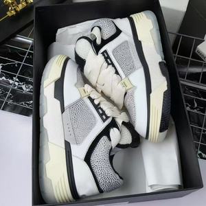 Zapatos Deportivos Clásicos de Diseñador para Hombre, de Malla de Alta Calidad con Cordones, Modernos, Ligeros y con Amortiguación, Zapatos Casuales - Product Image 4