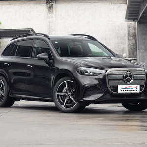 Nuovissimo Mercedes-Benz GLC EV GLC 350 <span class=keywords><strong>L</strong></span> 4MATIC Edizione 2026 Modello 350L EV SUV Elettrico 4WD LHD Esportazione all'ingrosso FOB - Product Image 3