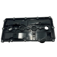 Tapa de Válvulas de Aleación de Aluminio, Tapa de Balancines 1003300AEC01, Nueva, 6 Meses de Garantía, Haval H6