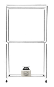 Sèche-<span class=keywords><strong>Linge</strong></span> Pliable Portatif à Vapeur UV pour Vêtements, Prix Usine - Product Image 5