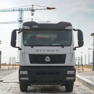 Camion à ordures compacteur électrique pur à émission zéro <span class=keywords><strong>KLF</strong></span> Sinotruk Sitrak de 15 mètres cubes - Product Image 3