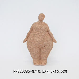 <span class=keywords><strong>รูป</strong></span>ปั้น<span class=keywords><strong>ผู้หญิง</strong></span><span class=keywords><strong>อ้วน</strong></span>ทำด้วยมือ<span class=keywords><strong>รูป</strong></span>ปั้น<span class=keywords><strong>ผู้หญิง</strong></span>ขนาดพลัสไซส์ของประดับตกแต่งบ้าน - Product Image 3