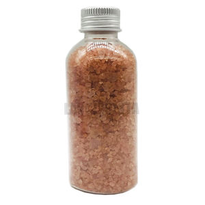 <span class=keywords><strong>Vente</strong></span> flash <span class=keywords><strong>Sel</strong></span> de bain minéral entièrement naturel pour le bain, coffret cadeau pour le bain de pieds, <span class=keywords><strong>sel</strong></span> de rose de l'Himalaya exfoliant - Product Image 3