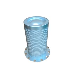 Manny 6.3571.0 Nueva condición Compresor de aire industrial Separador de aceite Metal - Product Image 2