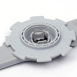 Ensemble de bras de pulvérisation pour lave-vaisselle 154754502, pièce de rechange en plastique pour accessoires de lave-vaisselle - Product Image 2