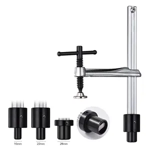 High Quality 3d welding table fixture clamps with adjustable screw manufacturer