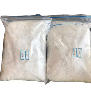 Hoge Zuiverheid Kaliumhydroxide Koh Natriumhydroxide 90% Vlokken