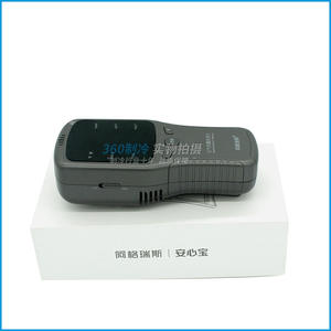 Medidor de Neblina Láser Argus WP6910T, Detector de Formaldehído, Monitor de Calidad del Aire PM2.5 - Product Image 5