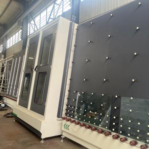 Macchinario per Vetri a Doppio Vetro, Linea di Produzione Automatica per Vetri Isolanti, Macchina per la Fabbricazione di Vetri per Finestre in Vendita - Product Image 4
