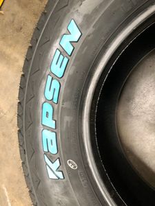 Habilead S3000 Pneus de voiture radiaux en caoutchouc silicone haute vitesse 245/45r17 245/45/17 Pneus de voiture <span class=keywords><strong>semi</strong></span>-glissants antidérapants à la dérive - Product Image 4