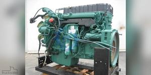 מכונות הנדסת איכות גבוהה מנוע וולוו dvo 12d מלאה מנוע דיזל חצוף חלקי ec360b - Product Image 3