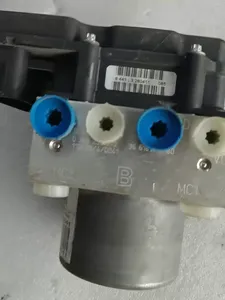 265231794 265232007 265232073 265234460 265235457 Pompe ABS pour Peugeot Citroën <span class=keywords><strong>DS</strong></span> 3 4 5 <span class=keywords><strong>7</strong></span> <span class=keywords><strong>Crossback</strong></span> Module de Système de Freinage - Product Image 2