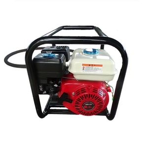建設工具中国ガソリン5.5hpパワー4メートルシャフトコンクリートバイブレーターポーカー - Product Image 4