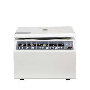 YSCF-TD4X Ysenmed Laboratorium <span class=keywords><strong>Centrifuge</strong></span> Machine Voor Bloedbank Tafel Type Bloedbank <span class=keywords><strong>Centrifuge</strong></span> Prijs - Product Image 1