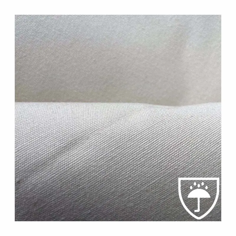 Flame Retardant Cotton Fireproof Fabric marine fabric outdoor waterproof canvas fabric for boat