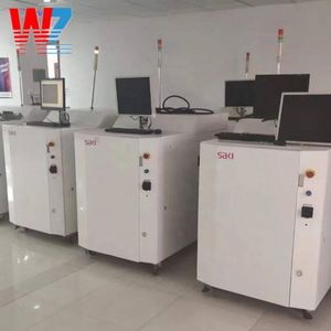 CHEAP CHEAP SMT SAKI AOI BF-PLANET-X - Product Image 2