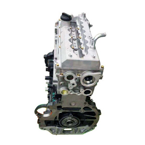 Motor Diésel Nuevo a Precio de Fábrica GW4D20B Bloque Largo para Great Wall Wingle 6 100% Probado TAI AUTO PARTS - Product Image 3