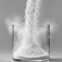 Détergent à lessive de marque YUKING, inhibiteur de transfert de colorant PVP K30, agent anti-redéposition, poudre blanche pour la protection des couleurs