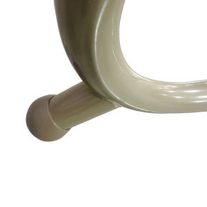 ที่มีคุณภาพสูงทองที่ทันสมัยลานแกว่งสวนเก้าอี้สำหรับขาย<span class=keywords><strong>3</strong></span>ท่าน - Product Image 6