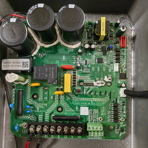 Pompe à Eau Solaire Submersible AC/<span class=keywords><strong>DC</strong></span> Hybride pour Puits Profond de 275 m, Pompe de Forage Haute Pression pour Équipement Solaire - Product Image 3