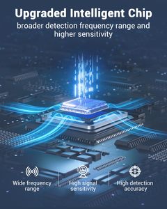 Sıcak hepsi bir izleme K19 pusula taşınabilir kameralar K19 kamera lazer dedektörü ile kablosuz kamera dedektörleri - Product Image 4