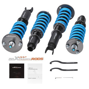 Maxeedingmros ההשעיה עבור <span class=keywords><strong>honda</strong></span> הסכם Dx/x 1990-1997 זעי הלם - Product Image 3