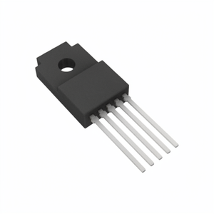 TO 220 5 Pack Complet Original Acheter des Composants Électroniques en Ligne BA15BC0WT Gestion de l'Énergie (PMIC) - Product Image 1