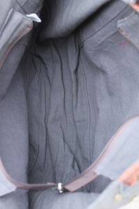 Jaipuri Modern Style Banjara <b>Bag</b> - Handmade Indian Tribal <b>Patchwork</b> Tote with Mirror Work Anniversary Gift for Her - Product Image 6